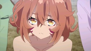 "There are more than a dozen catgirl wives, and the male protagonist is rewarded crazily~"