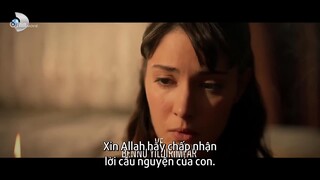 Thư Từ Biệt EP 1 [Sub Việt]