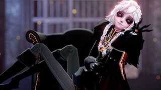 【MMD】𝖒𝖔𝖓𝖘𝖙𝖊𝖗丨Pengamat Malam-Gerhana Matahari