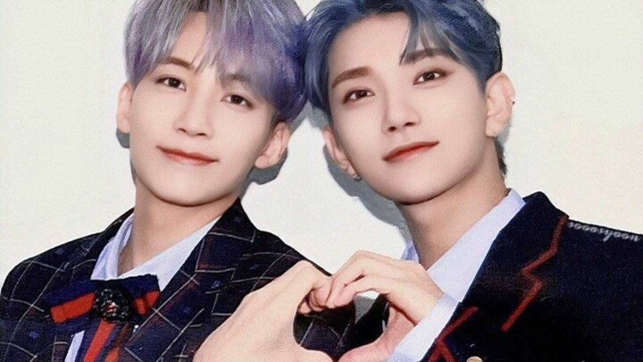 Yin Jinghan, kamu……