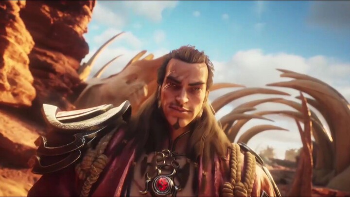 Divine Manifestation eps16