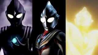 [Tiga Theatrical Version: The Final Journey] I couldn’t understand it when I was a child, but I don’