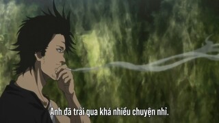 Thế Giới Phép Thuật Tập 53.2_Kim Sắc Nhật Xuất VIETSUB #animehay #schooltime