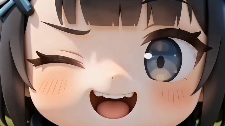 Coo-Coo Cluck-Cluck Test [Endland Kindergarten]