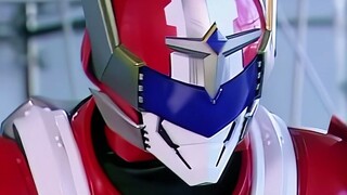 【蓝光画质修复60FPS】你回老家的车马上就要开了-刑天铠甲！