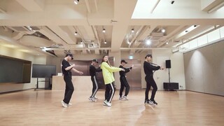 林允儿 林润娥 少女时代 跳 SEVENTEEN VERY NICE! 非常NICE!