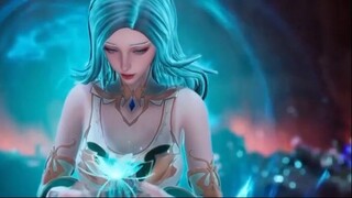 Martial Soul Continent Episode 20 Sub Indo