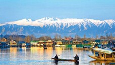 Top 10 places at  8 Union territories of India