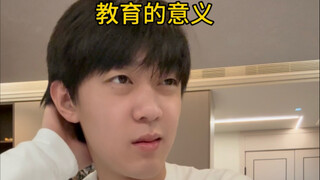 你的冷淡也掩盖不了内心的善意