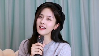 [Bai Lu] 20220613 WB Fox Studio Big Questioning Update Bai Lu Interview