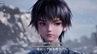 Azure Legacy Eps 60 (SPESIAL)🌟