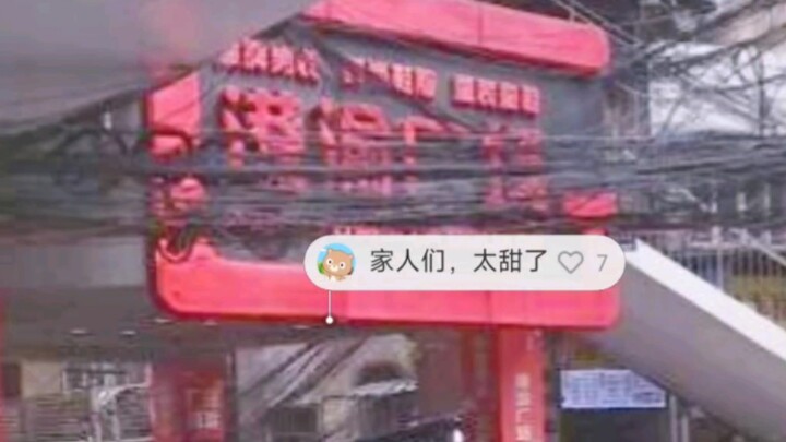 Where on earth did I end up? doge