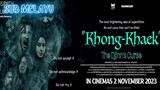Khong-Khaek : The Djinn's Curse (2023)