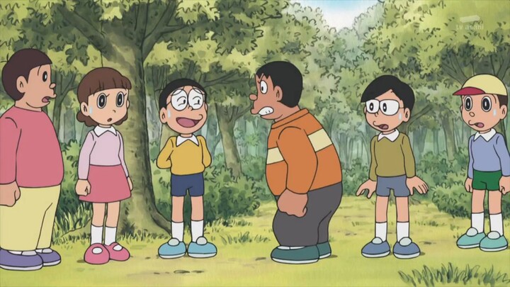 doremon episodes
