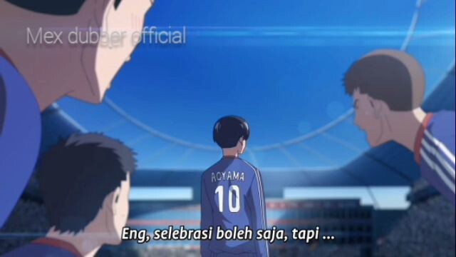 Clean Freak! Aoyama-kun in Hindi  ep1