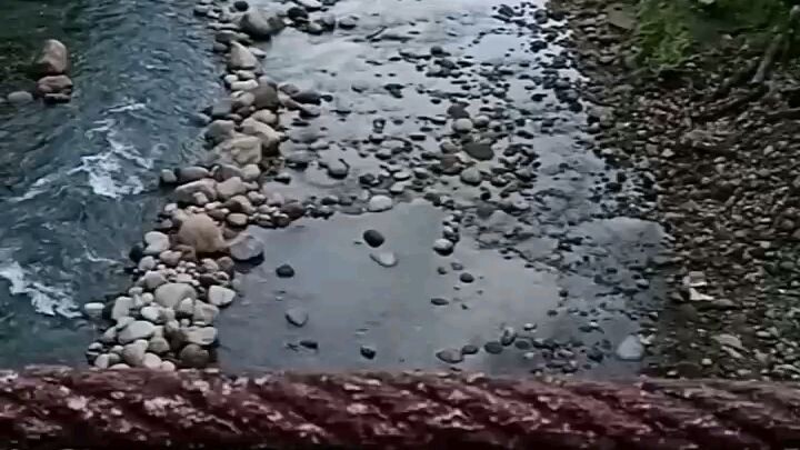 Hanging Bridge