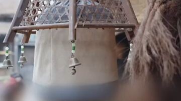 terbangun di zaman kuno