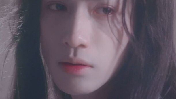【Luo Yunxi|Runyu】80% yandere Emperor Jade licking screen mixed cut - Desolate and ecstatic