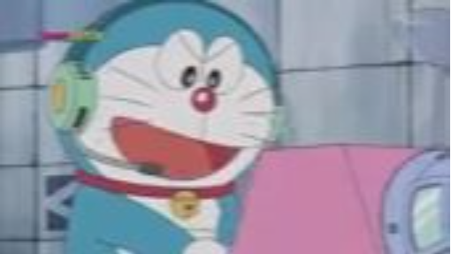 Doraemon episode 395
