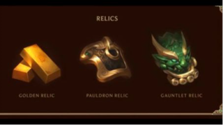 Riot giới thiệu chế tạo Hextech dịp Tết Nguyên Đán