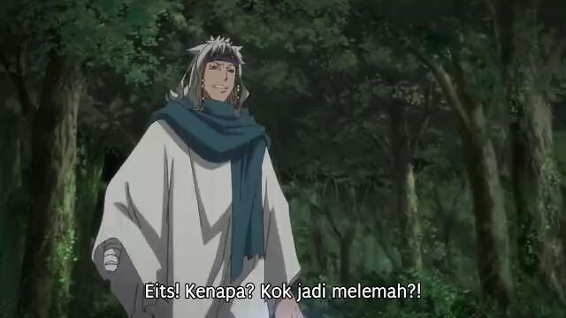 noragami aragoto s2 eps11