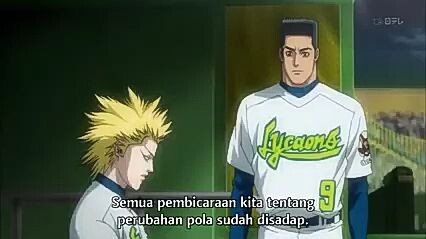 one outs EPS 22 sub indo