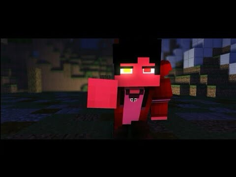 "Minecraft The Worst Dream" - (Minecraft Animation)