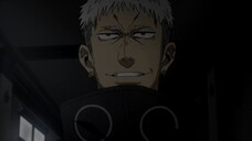 Gangsta - Episode 12