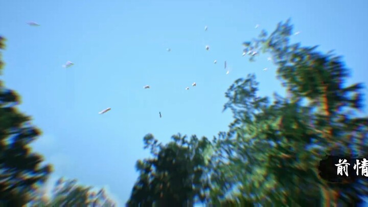 Wind Driver in Tang Dynasty Episode 8 Indonesia