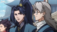 Demonic Records eps 4