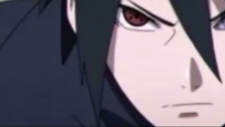 APASIH PANGKAT SASUKE