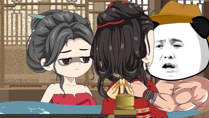 Myth Three Kingdoms 55