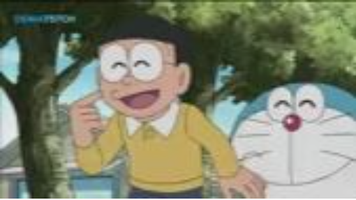 Doraemon episode 150