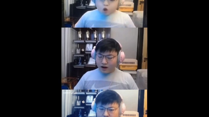 Ba thế hệ cùng nhau