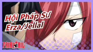 [Hội Pháp Sư/Tiếng Quảng Đông] Lời thổ lộ thực thụ của Erza& Jellal|Hẹn bạn ngày 7 tháng 10