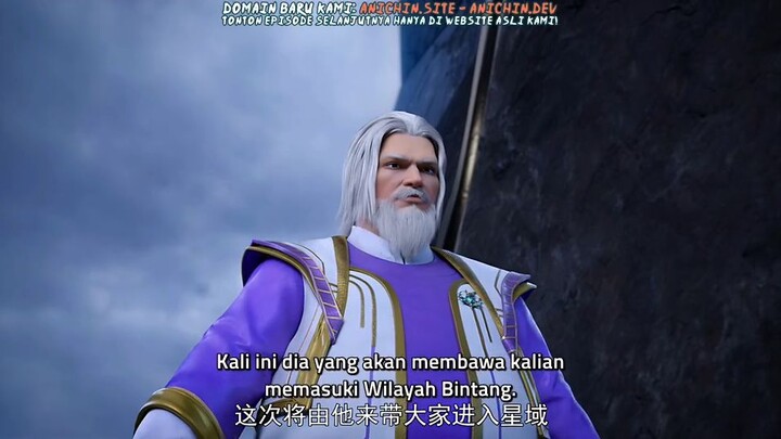 btth s5 episode 126 - 130 subtitle Indonesia