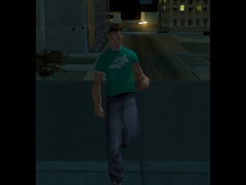 Hari pertama masuk organisasi News,GTA Samp server Merah Putih RolePlay