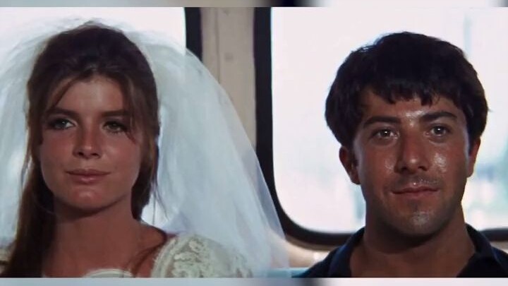 [Watching Movies Now] Classic Scenes for Graduates