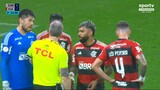 Flamengo x Corinthians 071023