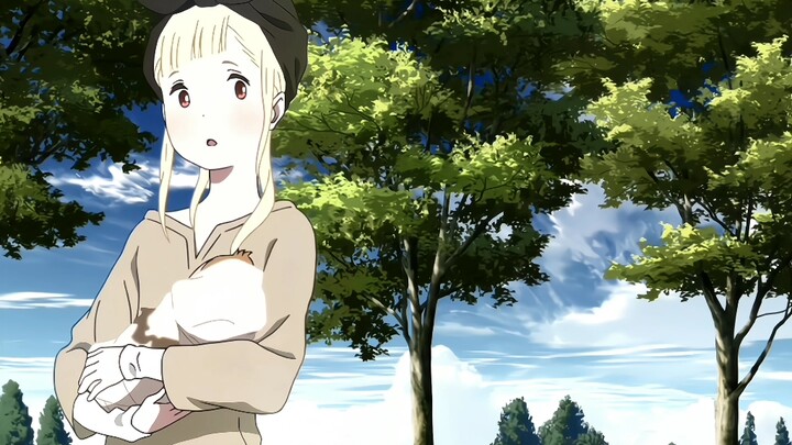 เพราะฉันคือแม่นะ