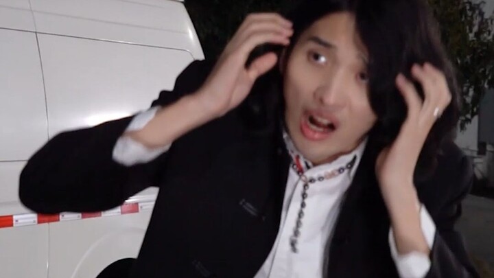 网恋有风险，奔现需谨慎