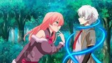 Top 10 Isekai/Harem Anime With Overpowered Main Character