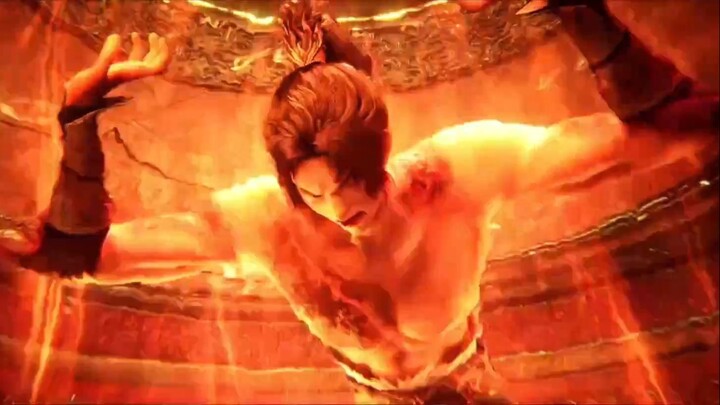 The Great Ruler S2 Episode 10 Sub Bagus Indonesia