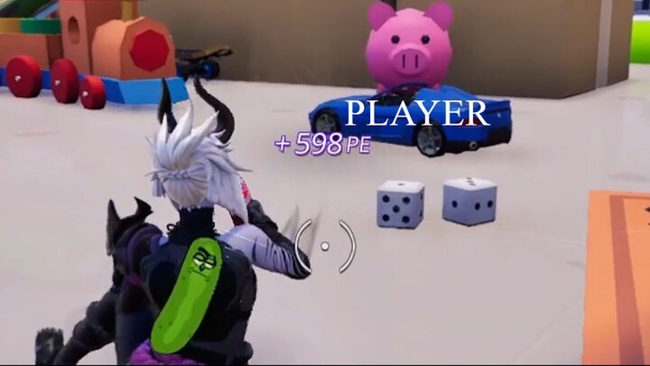 FORTNITE