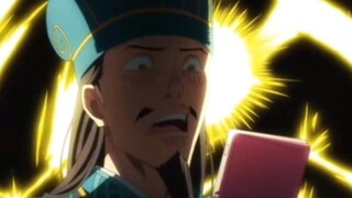 Is there anything in this world that I, Zhuge Kongming, don't know?!