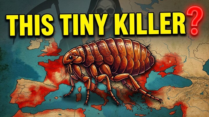 The Parasite That Almost Wipeout Europe