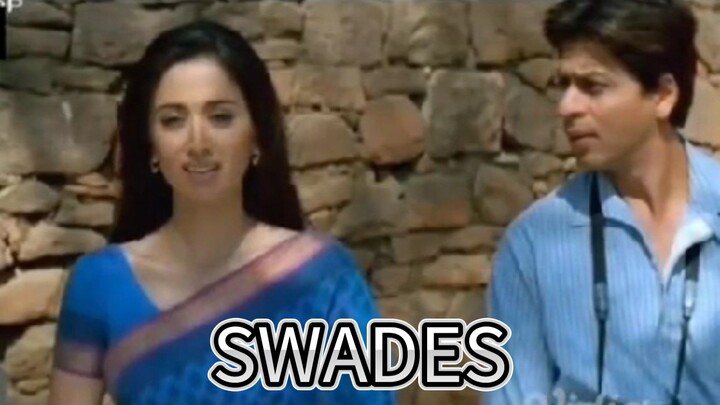 Swades bahasa Indonesia