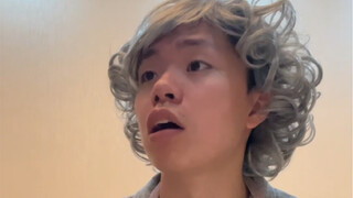 奶奶我啊，年轻的时候可是很厉害的喔～