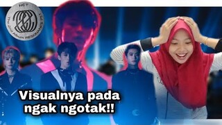 NCT 2020 엔시티 2020 'RESONANCE' MV REACTION | BEDA LEVEL EMANG!!