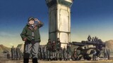 MOBILE SUIT GUNDAM IRON-BLOODED ORPHANS-Episode 7 WHALING